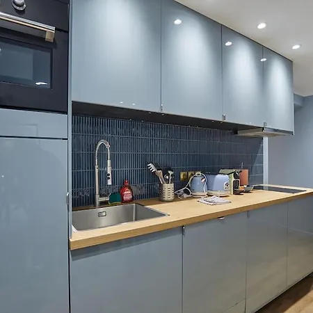 Center Of Bastille By Prestige Apartment