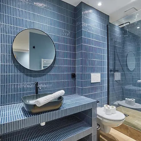 Center Of Bastille By Prestige * Paris