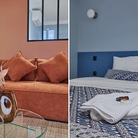 Center Of Bastille By Prestige Apartment Paris