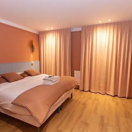 Center Of Bastille By Prestige Apartment
