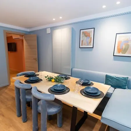 Apartment Center Of Bastille By Prestige