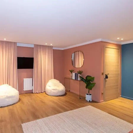 Center Of Bastille By Prestige Apartman