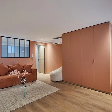 Center Of Bastille By Prestige * Paris