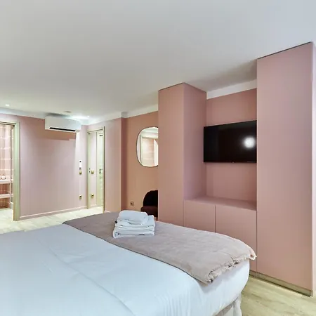 Center Of Bastille By Prestige Apartment