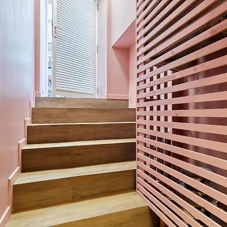 Center Of Bastille By Prestige * Paris