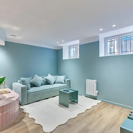 Center Of Bastille By Prestige * Paris