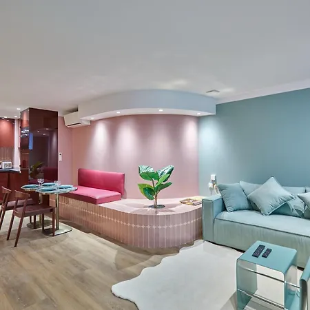 Apartment Center Of Bastille By Prestige *
