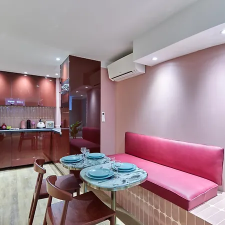 Center Of Bastille By Prestige * Paris