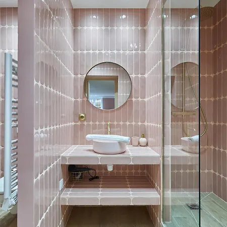 Center Of Bastille By Prestige Apartment Paris