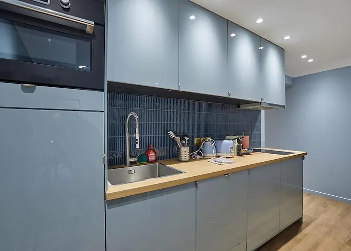 Center Of Bastille By Prestige Apartman