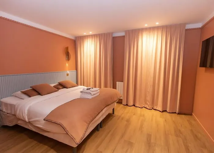 Center Of Bastille By Prestige Apartman