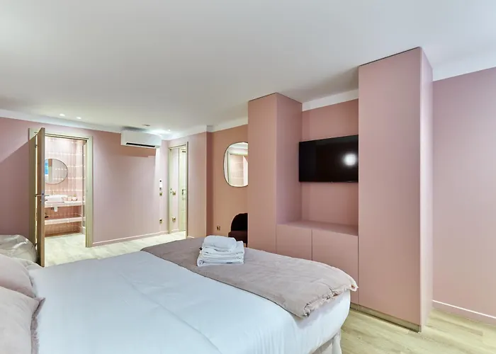 Center Of Bastille By Prestige Apartman