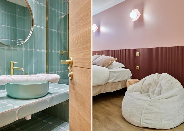 Apartman Center Of Bastille By Prestige