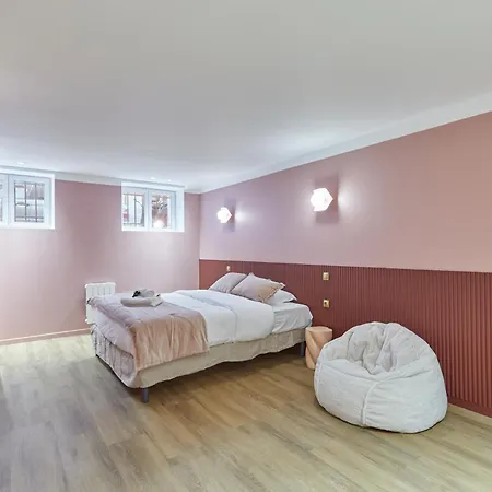 Apartamento Center Of Bastille By Prestige París